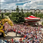 De L'elephant