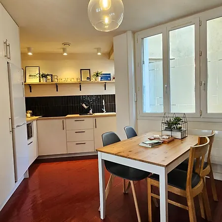 De L'elephant נאנט