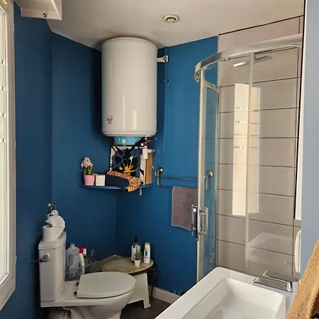 Διαμέρισμα De L'elephant