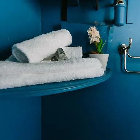 Διαμέρισμα De L'elephant Ναντ