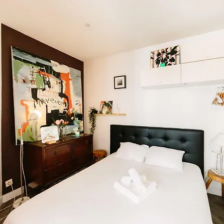 Apartment De L'elephant