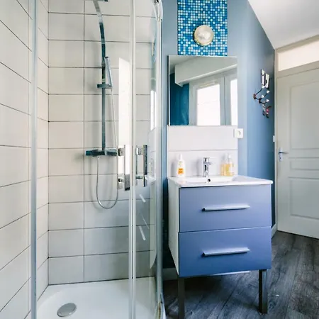 Διαμέρισμα De L'elephant Ναντ