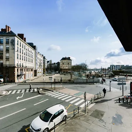 De L'elephant * Ναντ