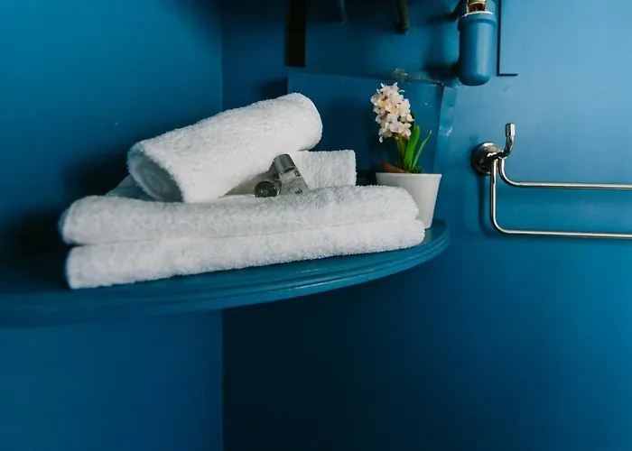 דירה De L'elephant נאנט