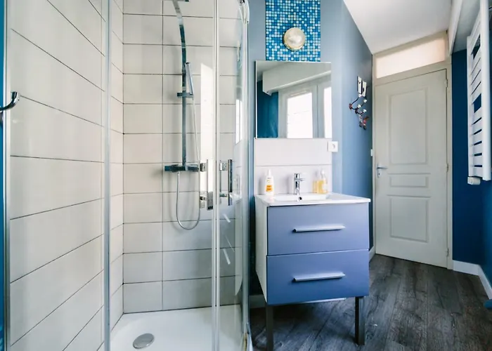 公寓 大象公寓 南特