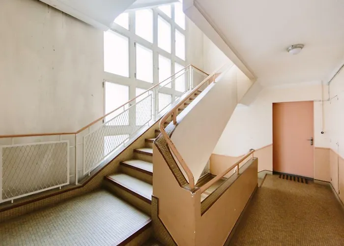 公寓 大象公寓 *