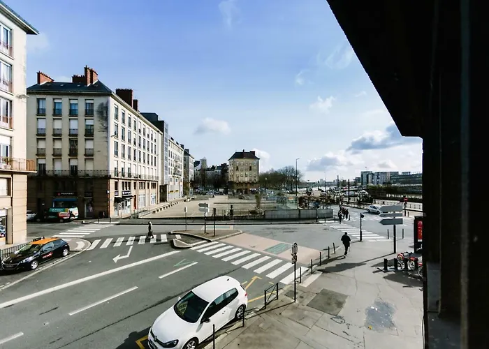 De L'elephant * Nantes