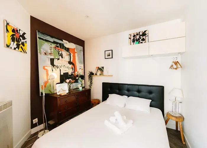 Appartamento De L'eléphant